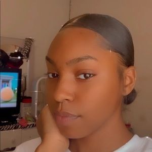 Meet your Posher, Kiera